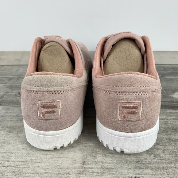 burlington fila shoes